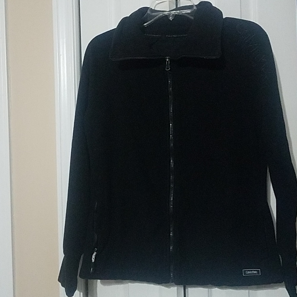 Calvin Klein Performance Jacket